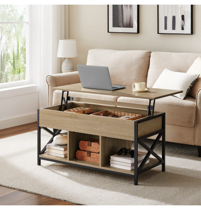 Konferenční stolek LCT202B11