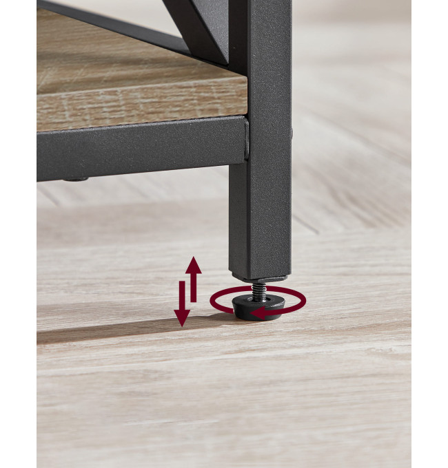 Konferenční stolek LCT202B11