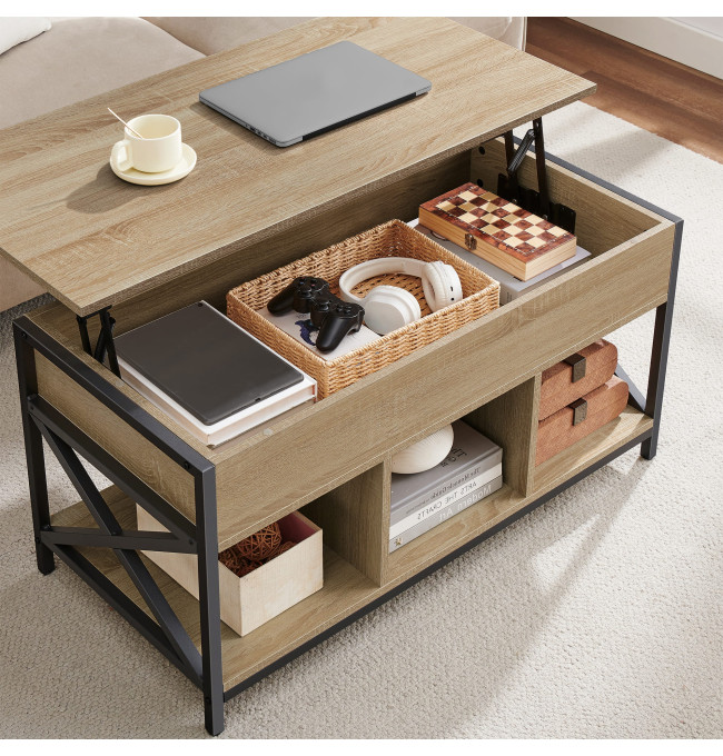 Konferenční stolek LCT202B11