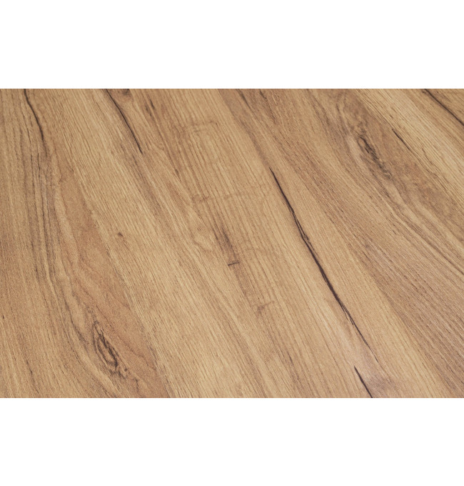 Sada 2 konferenčních stolků PRAVEN Craft bílá