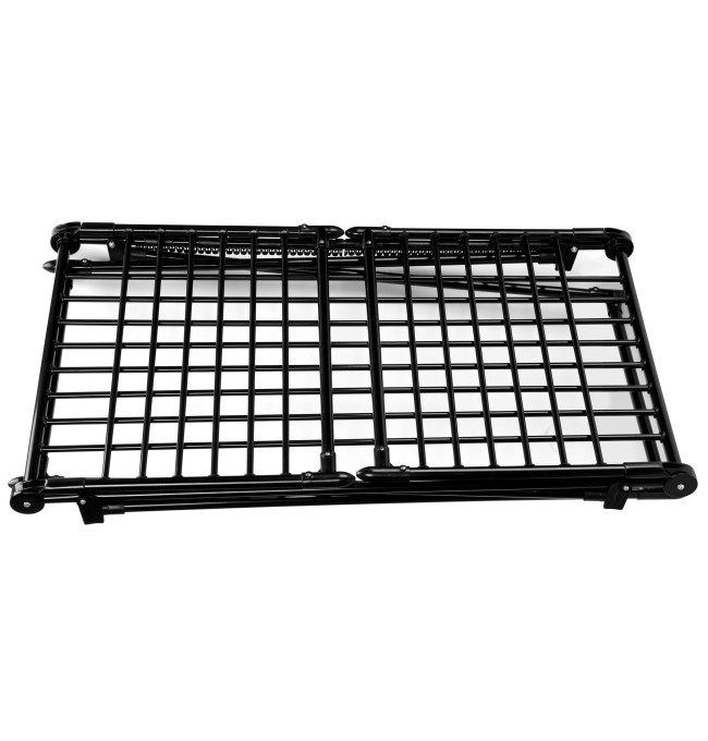 Stojací sušák na prádlo ADELINE černý