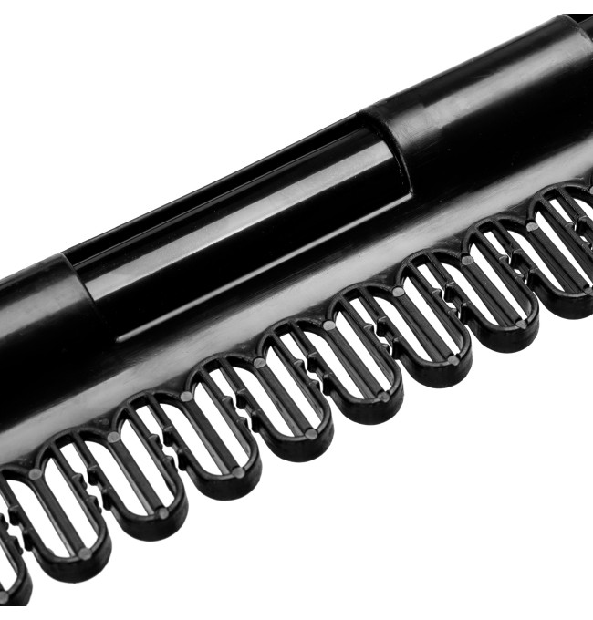 Stojací sušák na prádlo ADELINE černý