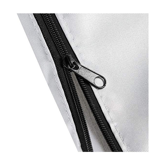 Zahradní sušák na prádlo GOBI šedý