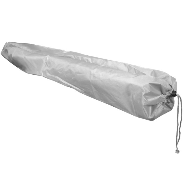 Zahradní sušák na prádlo GOBI šedý