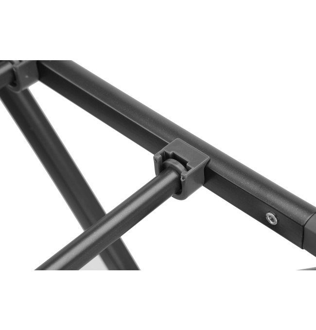 Stojací sušák na prádlo GRENA antracitový