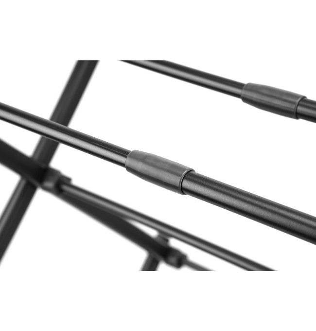 Stojací sušák na prádlo GRENA antracitový