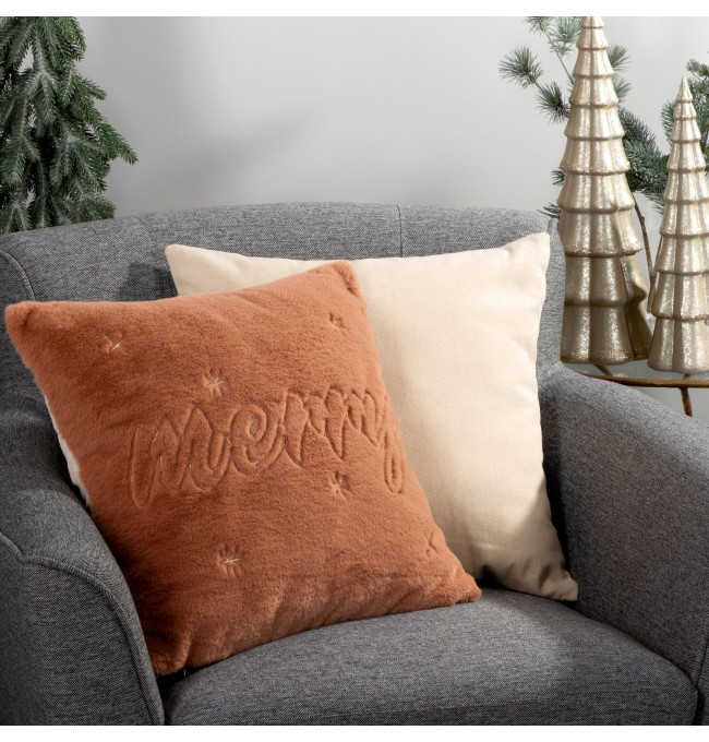 Povlak na polštář CHP 100 medový