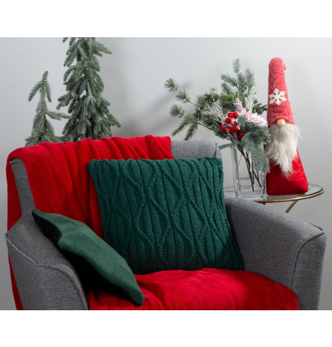 Povlak na polštář CHP 97 zelený