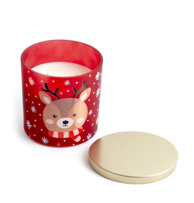 Svíčka PADI se sobíkem 872230