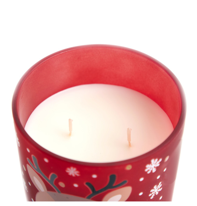 Svíčka PADI se sobíkem 872230