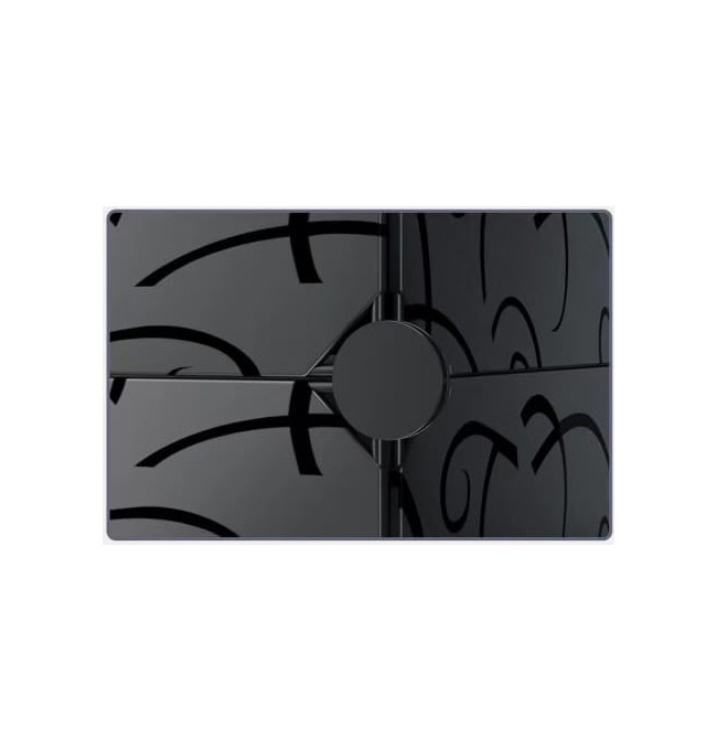 Modulární skříň