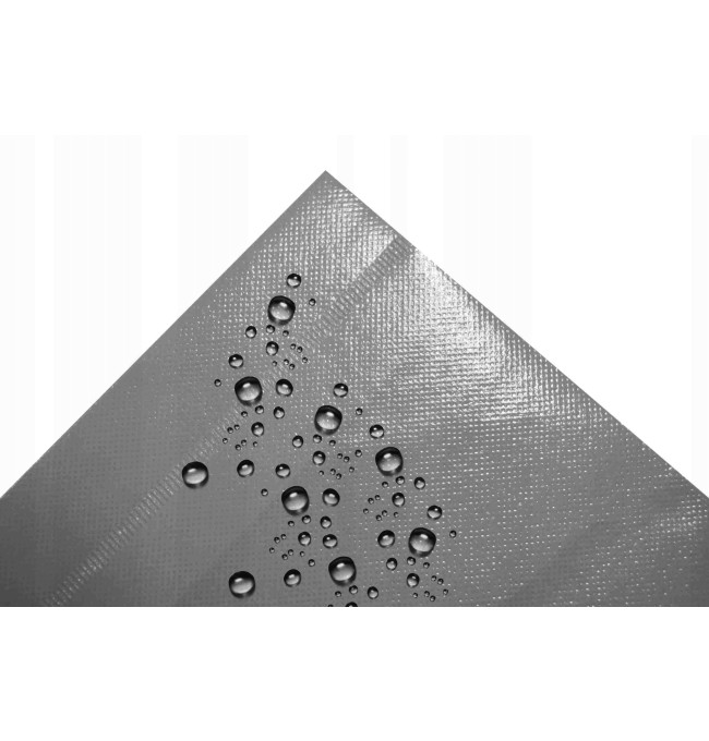 Šatní skříň MIRA MAXI antracitová