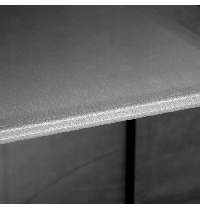 Šatní skříň SONIA antracitová