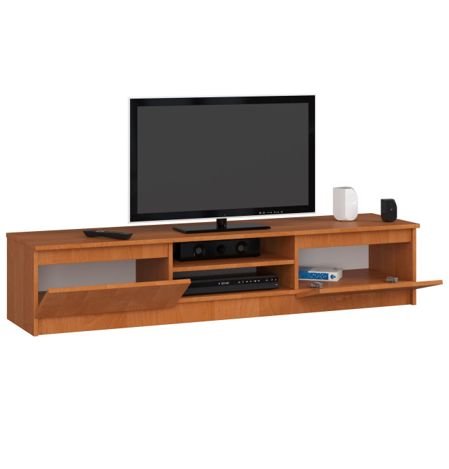 Stolek pod TV RTV K 160 CLP olcha