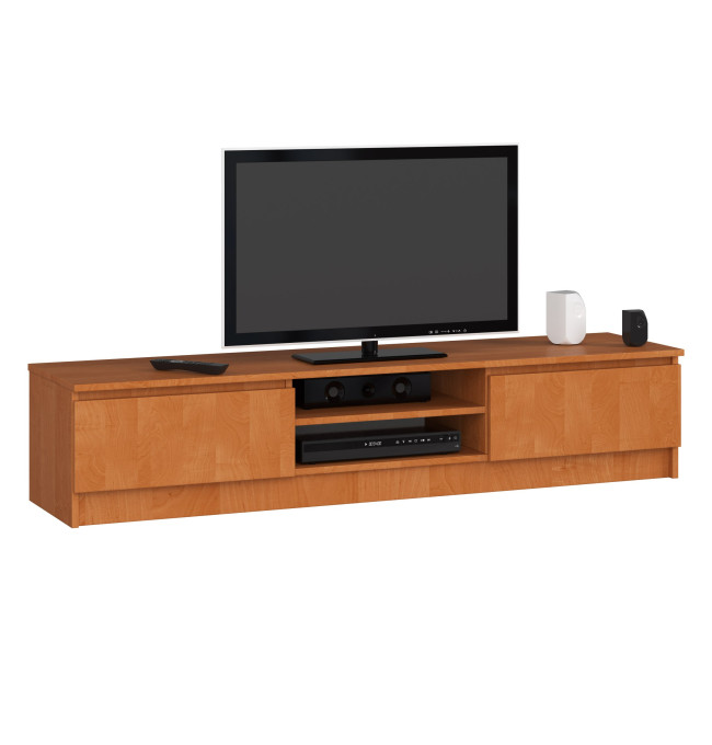 Stolek pod TV RTV K 160 CLP olcha