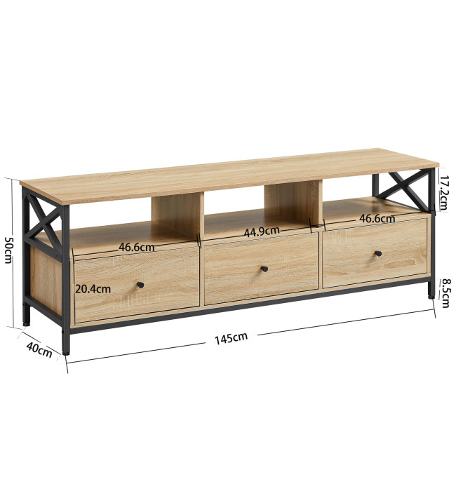 Stolek pod TV LTV301B11