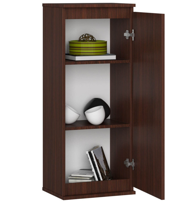 Závěsná skříňka W40 CLP wenge