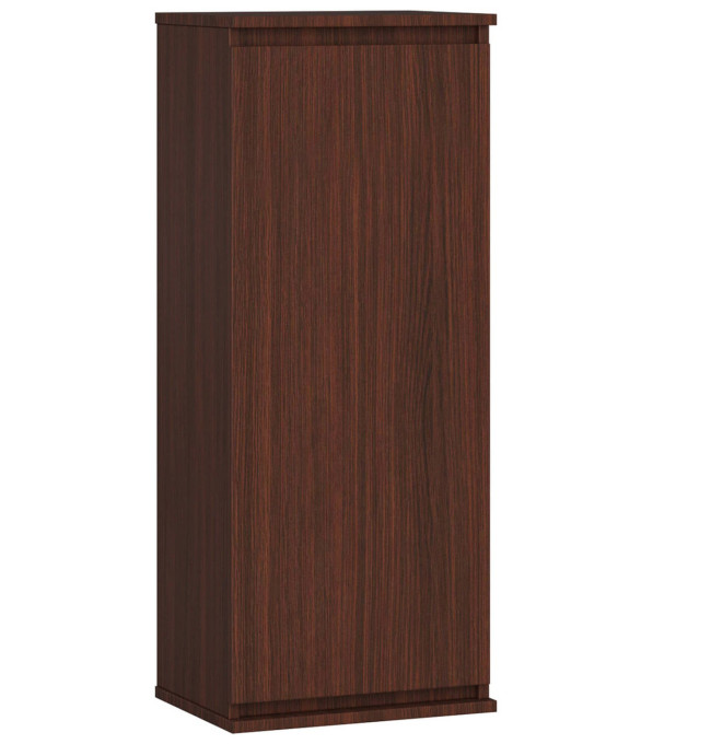 Závěsná skříňka W40 CLP wenge