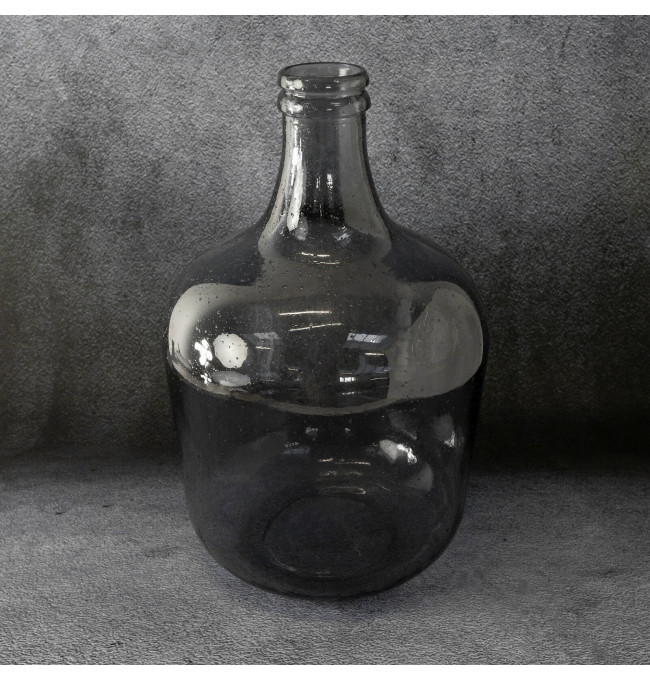 Váza LILY 04 popelová