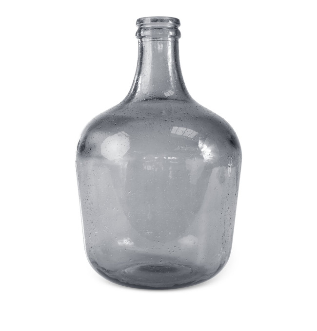 Váza LILY 04 popelová