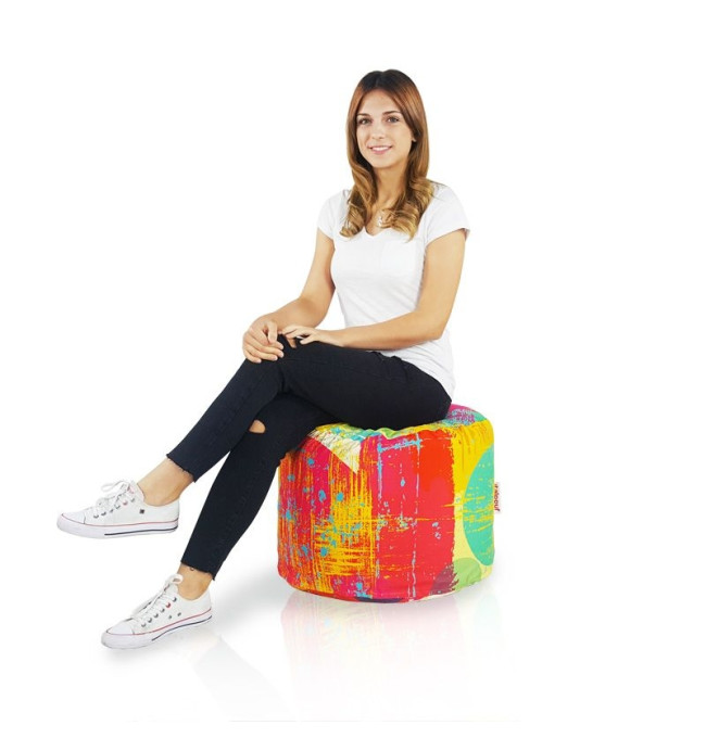 Taburetka Cilindro Fresh