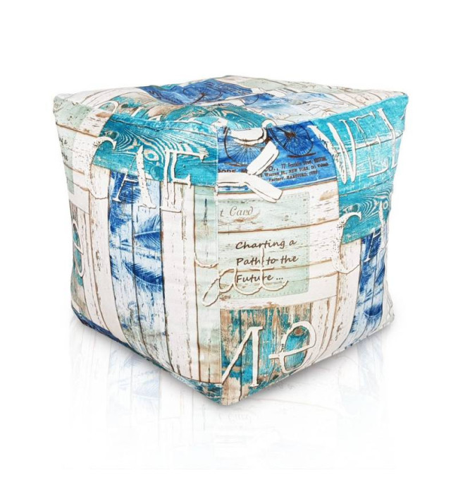 Taburetka Cubo Hampton