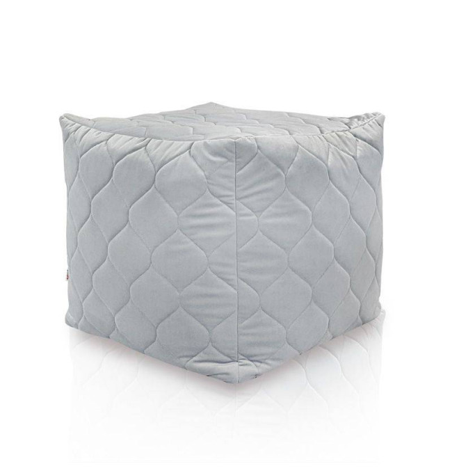 Taburetka Cubo Pikovaná