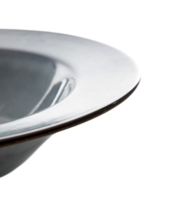 Hluboký talíř DUNES modrý 886343