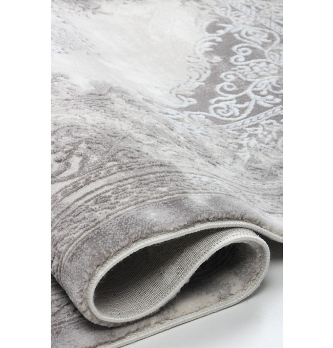 Koberec Tender 10172B VELVET šedý