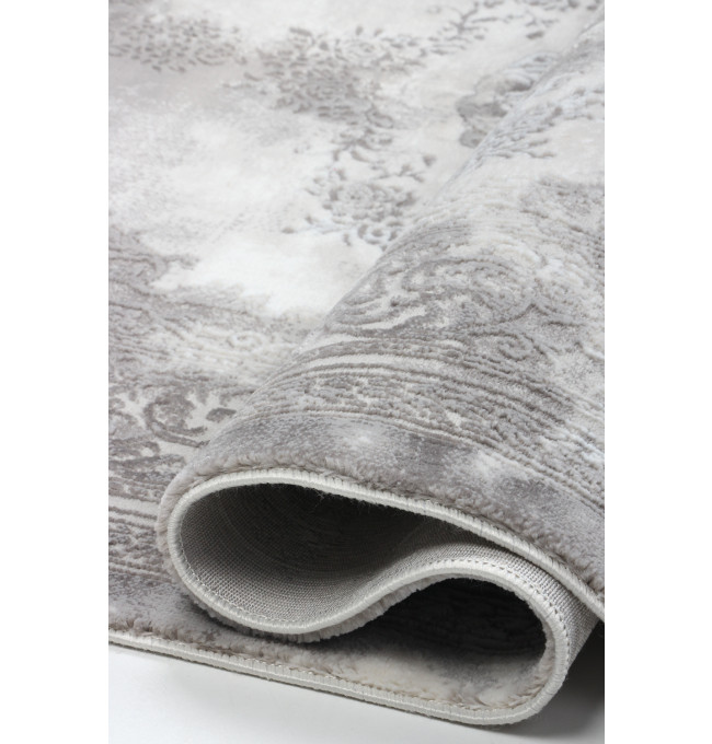 Koberec Tender 10172B VELVET šedý