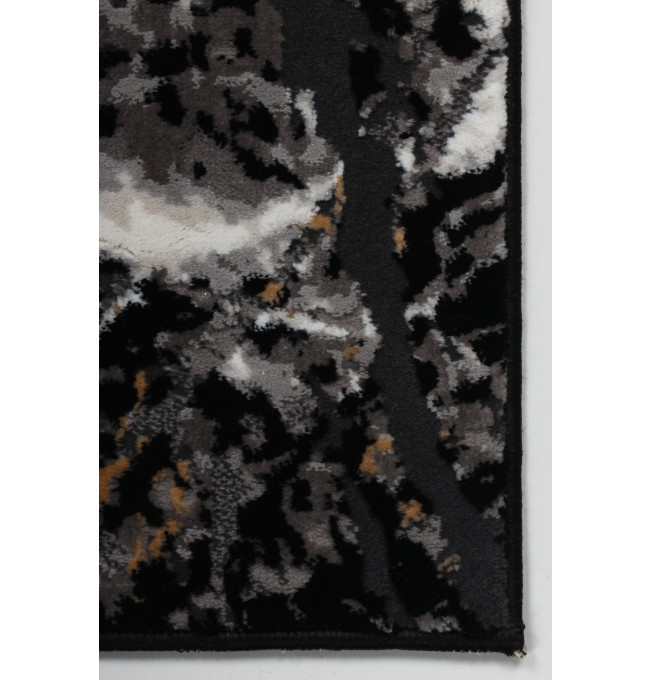 Koberec Tender 25226A VELVET černý