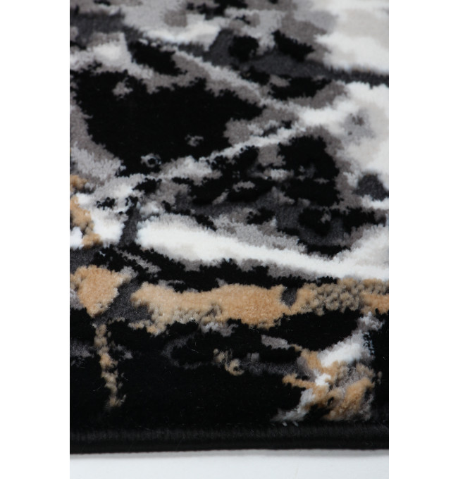 Koberec Tender 25226A VELVET černý