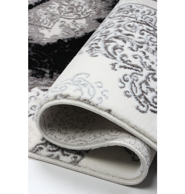 Koberec Tender 27237B VELVET krémový