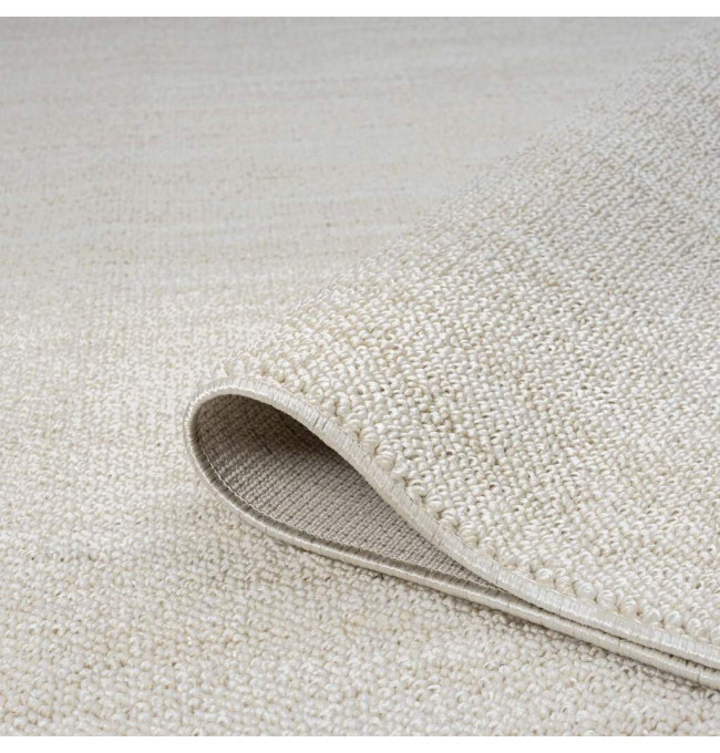 Koberec Clasico 0052 krémový kruh