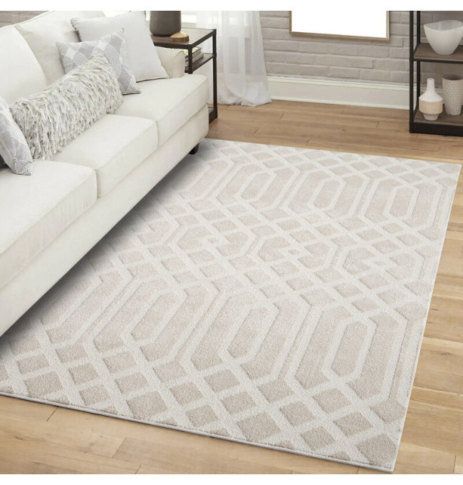 Koberec Flair 138 béžový