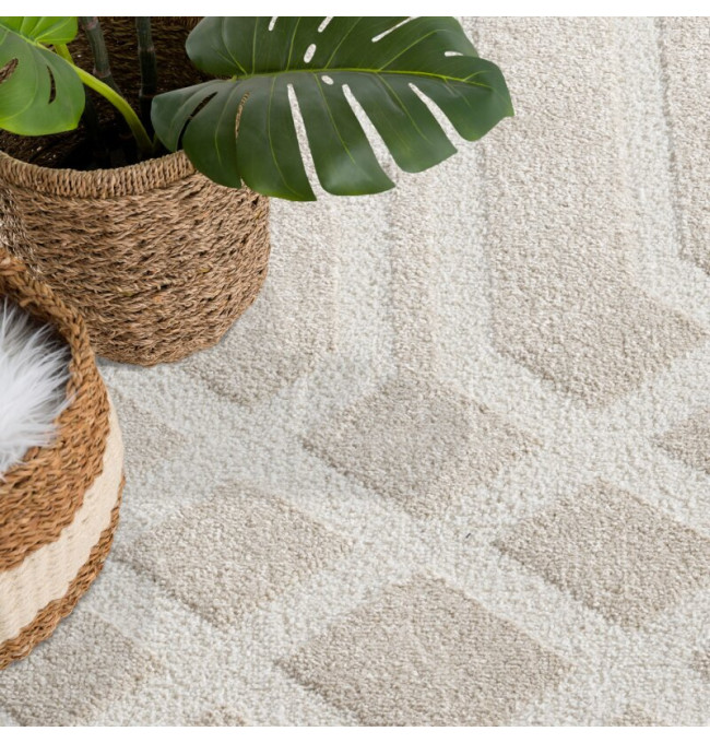 Koberec Flair 138 béžový