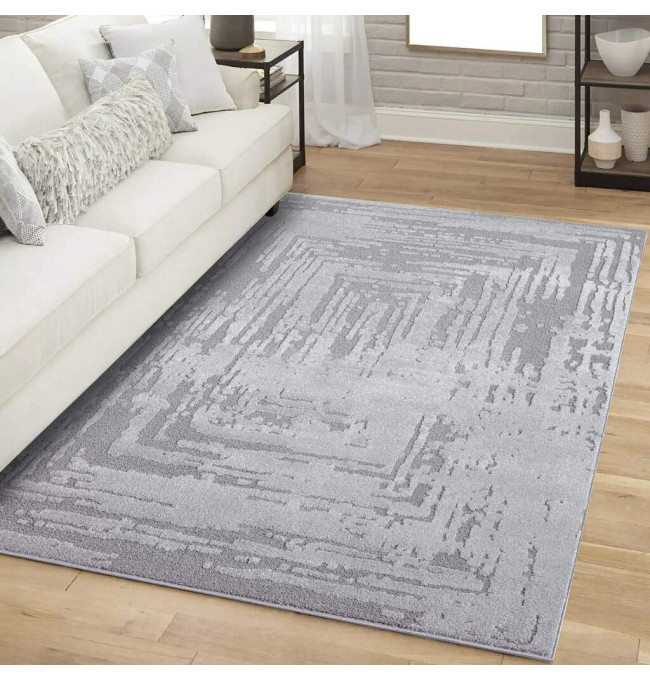 Koberec Flair 171 šedý