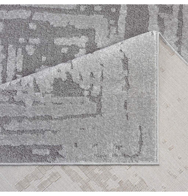 Koberec Flair 171 šedý