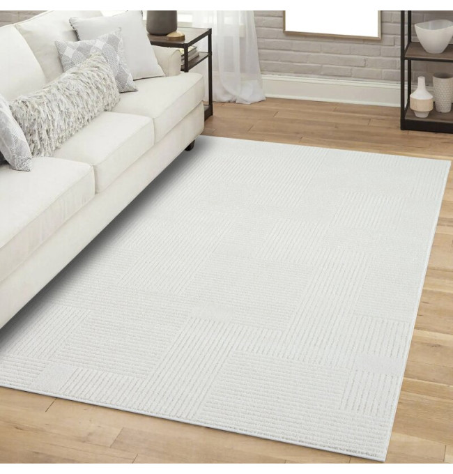 Koberec Flair 177 krémový