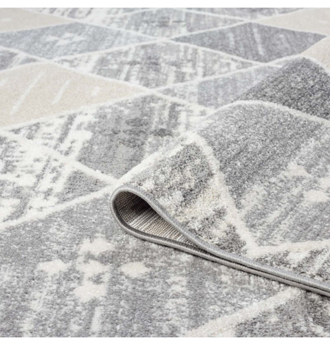 Koberec Flair 179 šedý