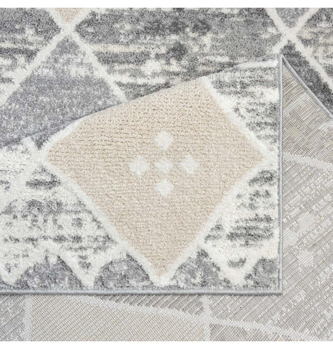 Koberec Flair 179 šedý
