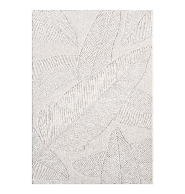 Koberec Lounge 0629 krémový