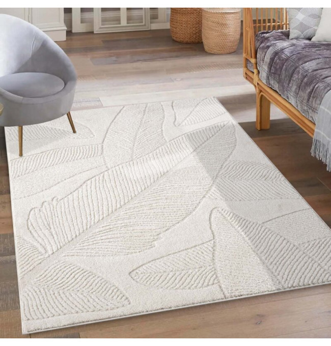 Koberec Lounge 0629 krémový