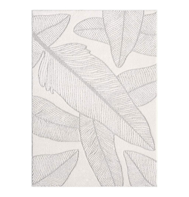 Koberec Lounge 0629 šedý