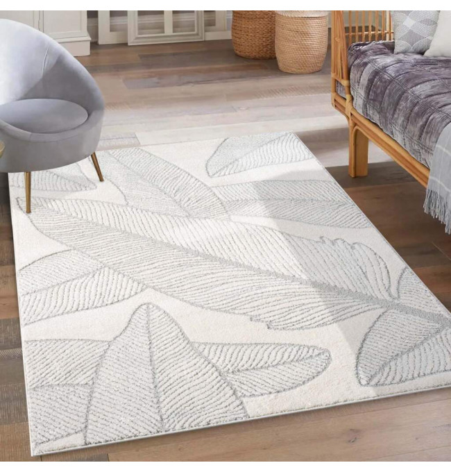 Koberec Lounge 0629 šedý