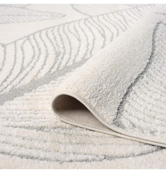 Koberec Lounge 0629 šedý