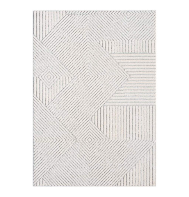 Koberec Lounge 0632 šedý