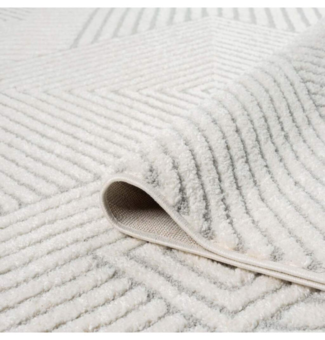 Koberec Lounge 0632 šedý