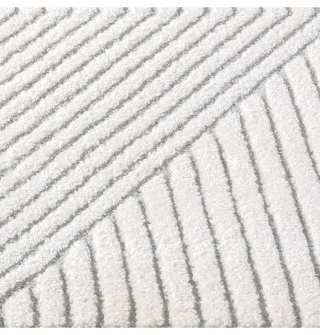 Koberec Lounge 0632 šedý