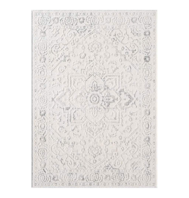 Koberec Lounge 0638 krémový